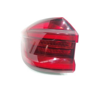 Recambio de piloto trasero izquierdo para bmw serie x3 (g01) xdrive20d xline referencia OEM IAM 2SD01269311 2SD2333 H3985336901 