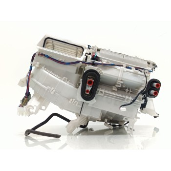 Recambio de calefaccion entera normal para toyota rav 4 advance hybrid referencia OEM IAM 8705042600  