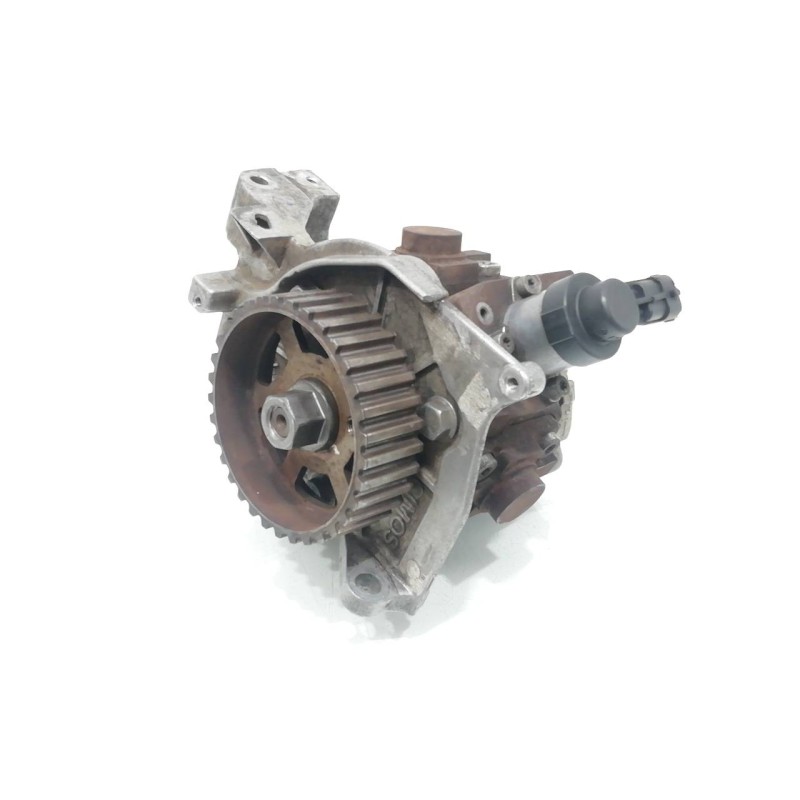 Recambio de bomba inyeccion para citroën berlingo 1.6 hdi 75 sx familiar referencia OEM IAM 9683703780  