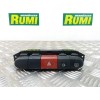 Recambio de warning para hyundai lantra berlina (rd) 1.9 d gls referencia OEM IAM 864W0245  