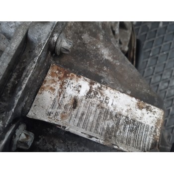 Recambio de caja cambios para renault laguna (b56) 1.9 dci rt referencia OEM IAM PK1AA061  