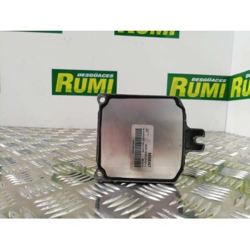 Recambio de centralita motor uce para opel astra g berlina comfort referencia OEM IAM 09366457 866457LM3233100S 