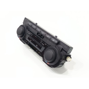 Recambio de mando climatizador para seat leon (1p1) reference referencia OEM IAM 5P0907044P  