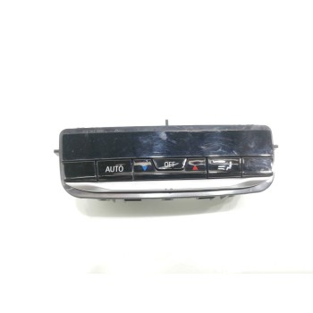 Recambio de mando climatizador para bmw serie x3 (g01) xdrive20d xline referencia OEM IAM 9493014 61319493014 5HB012672