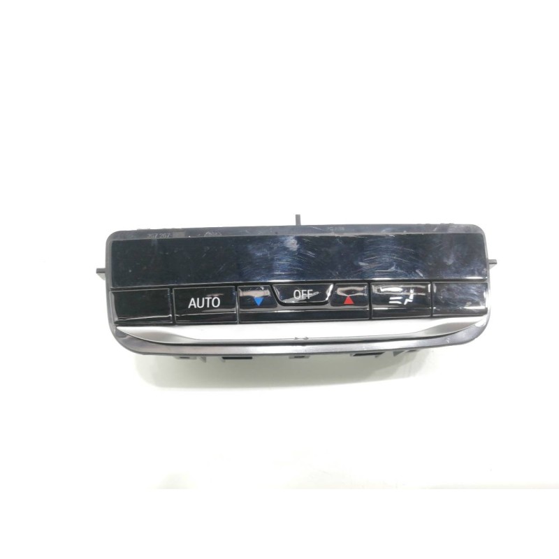 Recambio de mando climatizador para bmw serie x3 (g01) xdrive20d xline referencia OEM IAM 9493014 61319493014 5HB012672