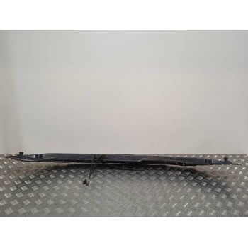 Recambio de panel frontal para mercedes-benz vito (w638) caja cerrada 110 cdi  (638.094) referencia OEM IAM   