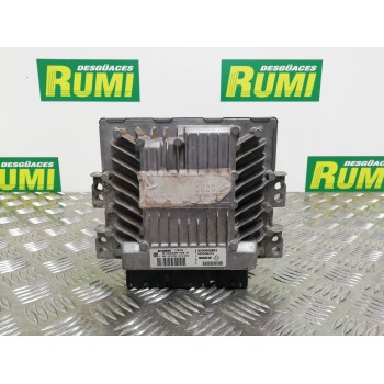 CENTRALITA MOTOR UCE 8200565863 8200495479 S122326108A 8200495479 S122326108A