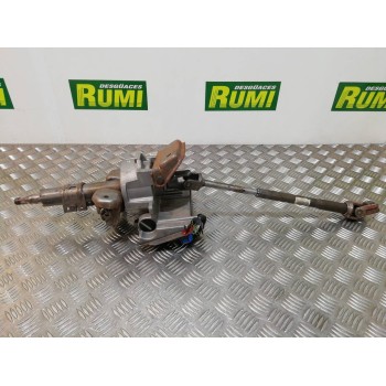 Recambio de columna direccion para fiat 500 cabrio (150) bydiesel referencia OEM IAM 2816037202E 28151888 735526394