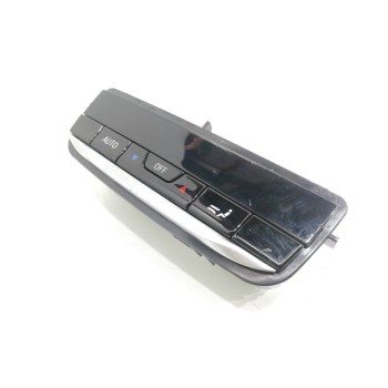 Recambio de mando climatizador para bmw serie x3 (g01) xdrive20d xline referencia OEM IAM 9493014 61319493014 5HB012672