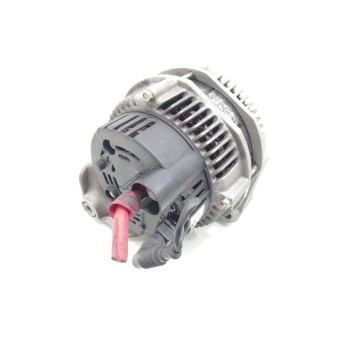 Recambio de alternador para bmw serie 3 berlina (e46) 320d referencia OEM IAM   