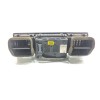 Recambio de pantalla multifuncion para opel vectra c berlina cosmo referencia OEM IAM 565412796  