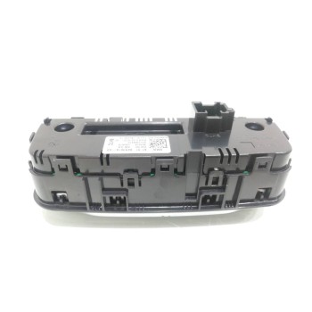 Recambio de mando climatizador para bmw serie x3 (g01) xdrive20d xline referencia OEM IAM 9493014 61319493014 5HB012672