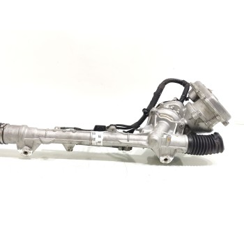 Recambio de cremallera direccion para opel corsa f e gs referencia OEM IAM 9834749180  