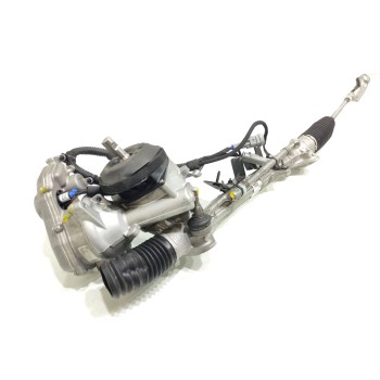 Recambio de cremallera direccion para opel corsa f e gs referencia OEM IAM 9834749180  