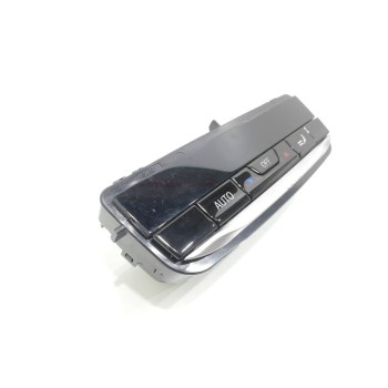 Recambio de mando climatizador para bmw serie x3 (g01) xdrive20d xline referencia OEM IAM 9493014 61319493014 5HB012672