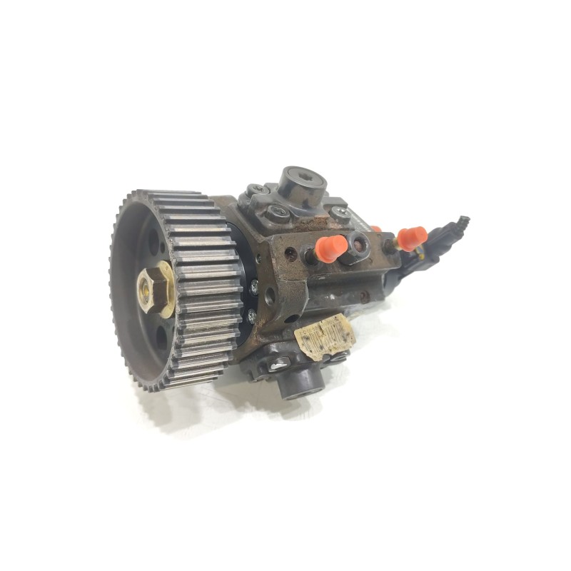 Recambio de bomba inyeccion para opel vectra c berlina cosmo referencia OEM IAM 0445010097  