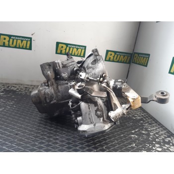 Recambio de caja cambios para opel astra h ber. edition referencia OEM IAM 55355489 649354685 B25943 F13 C418