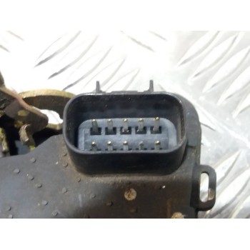 Recambio de cerradura puerta delantera derecha para fiat stilo (192) 1.6 16v active referencia OEM IAM   