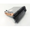 Recambio de sistema audio / radio cd para seat leon (1p1) reference referencia OEM IAM 1P0035153D  