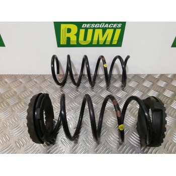 Recambio de muelle amortiguacion trasero para fiat 500 cabrio (150) bydiesel referencia OEM IAM   