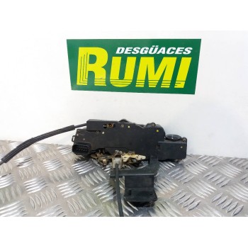 Recambio de cerradura puerta delantera derecha para fiat stilo (192) 1.6 16v active referencia OEM IAM   