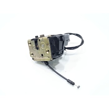 Recambio de cerradura puerta trasera derecha para renault espace iv (jk0) privilege referencia OEM IAM 017959Z98  
