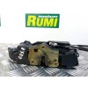 Recambio de cerradura puerta delantera derecha para fiat stilo (192) 1.6 16v active referencia OEM IAM   