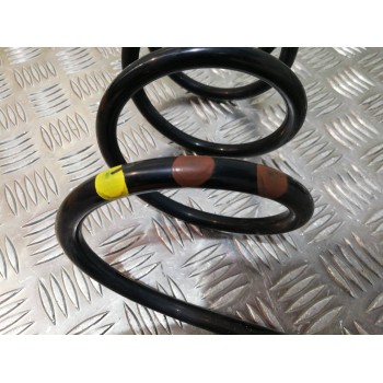 Recambio de muelle amortiguacion trasero para fiat 500 cabrio (150) bydiesel referencia OEM IAM   