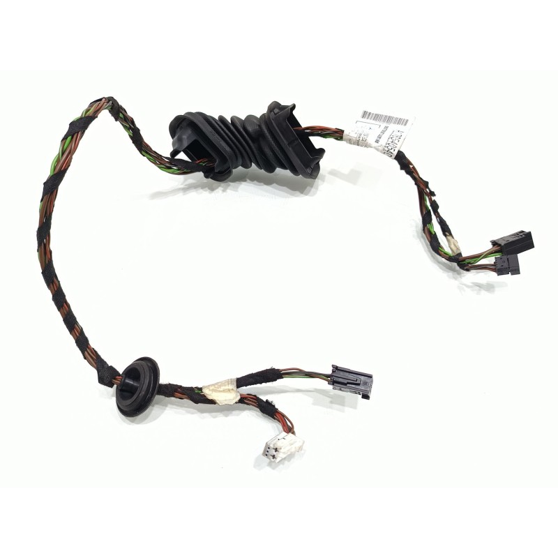 Recambio de cableado electrico para mercedes-benz clase a (w176) a 200 cdi blueefficiency (176.001) referencia OEM IAM A17654054