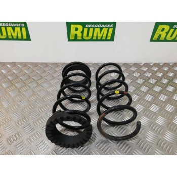 Recambio de muelle amortiguacion trasero para fiat 500 cabrio (150) bydiesel referencia OEM IAM   