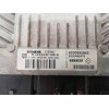 Recambio de centralita motor uce para renault megane ii berlina 5p authentique referencia OEM IAM 8200565863 8200495479 S1223261
