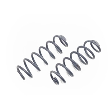 Recambio de muelle amortiguacion trasero para seat leon (1p1) reference referencia OEM IAM   