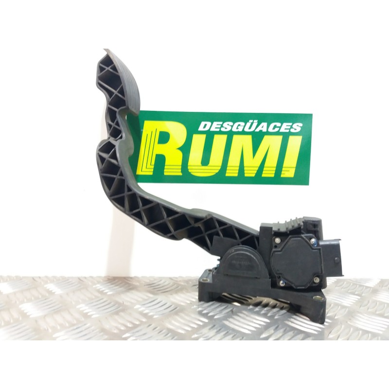 Recambio de potenciometro pedal para fiat stilo (192) 1.6 16v linea class referencia OEM IAM 0280752227 187605296 46779078