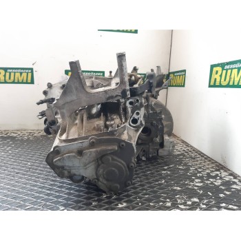 Recambio de caja cambios para peugeot 407 st confort referencia OEM IAM 20MB02  