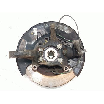 Recambio de mangueta delantera derecha para toyota rav 4 advance hybrid referencia OEM IAM F180R  