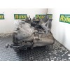 Recambio de caja cambios para peugeot 407 st confort referencia OEM IAM 20MB02  