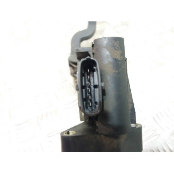 Recambio de potenciometro pedal para fiat stilo (192) 1.6 16v linea class referencia OEM IAM 0280752227 187605296 46779078