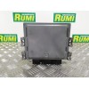 Recambio de centralita motor uce para renault megane ii berlina 5p authentique referencia OEM IAM 8200565863 8200495479 S1223261