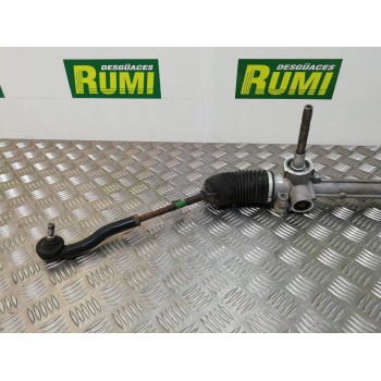 Recambio de cremallera direccion para fiat 500 cabrio (150) bydiesel referencia OEM IAM A0020787A  