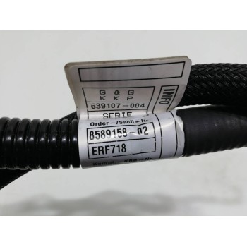 Recambio de no identificado para bmw serie x3 (g01) xdrive20d xline referencia OEM IAM 8589158 858915802 639107004 ERF718