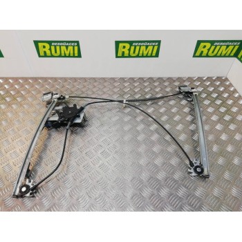 ELEVALUNAS DELANTERO IZQUIERDO 454500008 D393800 