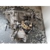 Recambio de caja cambios para peugeot 407 st confort referencia OEM IAM 20MB02  