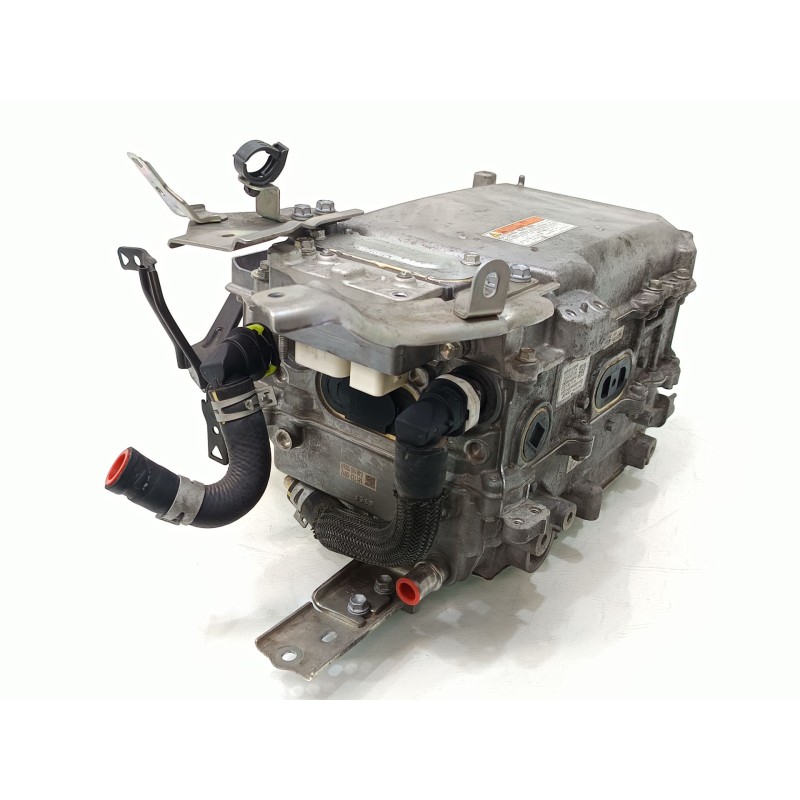 Recambio de inversor para toyota rav 4 advance hybrid referencia OEM IAM 2321001514  