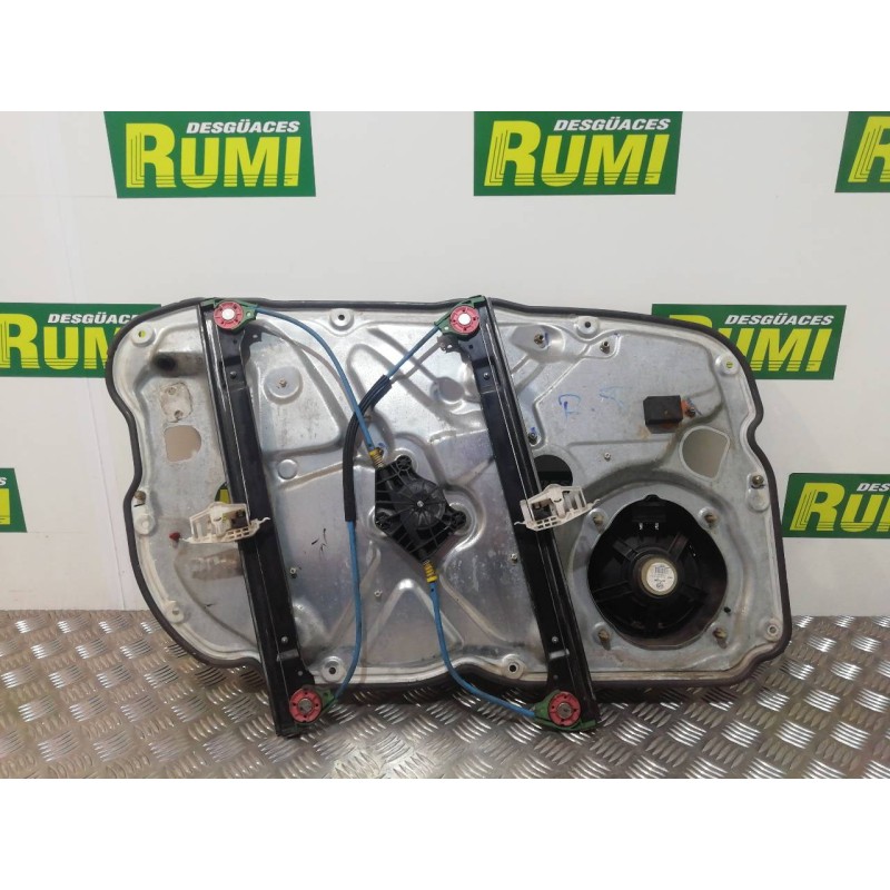 Recambio de elevalunas delantero derecho para fiat stilo (192) 1.6 16v actual (i) referencia OEM IAM 46781342 130901 