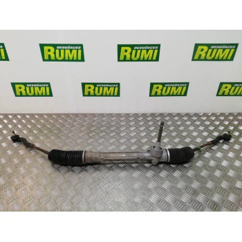 Recambio de cremallera direccion para fiat 500 cabrio (150) bydiesel referencia OEM IAM A0020787A  
