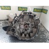 Recambio de caja cambios para renault scenic ii confort dynamique referencia OEM IAM JR5110  