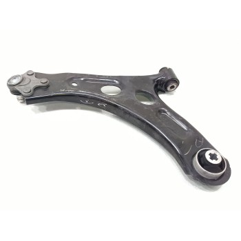 Recambio de brazo suspension inferior delantero derecho para opel corsa f e gs referencia OEM IAM   