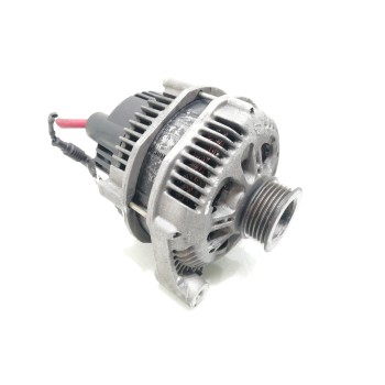 Recambio de alternador para bmw serie 3 berlina (e46) 320d referencia OEM IAM   