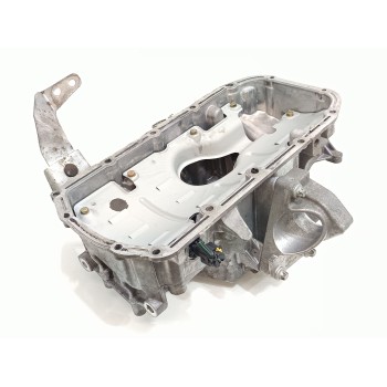 Recambio de carter para opel vectra c berlina cosmo referencia OEM IAM 55194355  