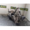 Recambio de caja cambios para renault scenic ii confort dynamique referencia OEM IAM JR5110  